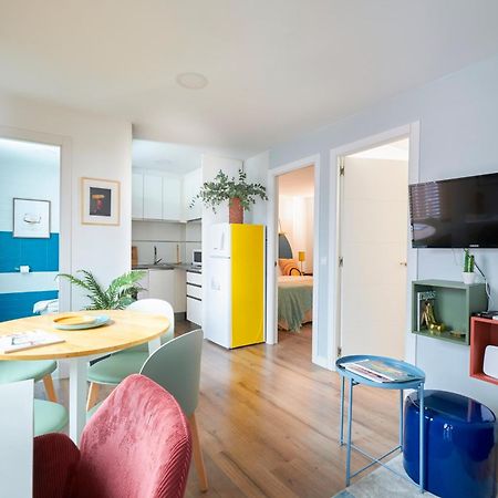 Your Best Experience Old Madrid Chueca Apartment Ngoại thất bức ảnh
