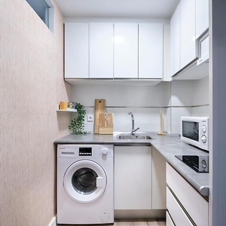 Your Best Experience Old Madrid Chueca Apartment Ngoại thất bức ảnh