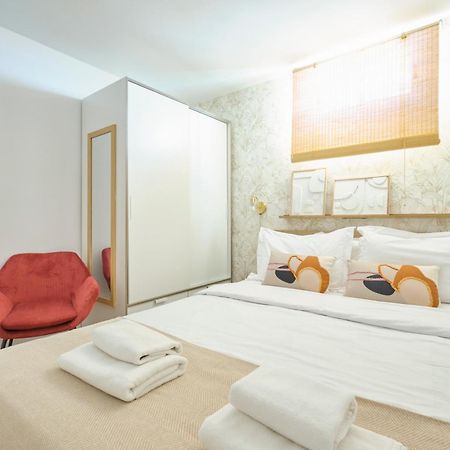 Your Best Experience Old Madrid Chueca Apartment Ngoại thất bức ảnh