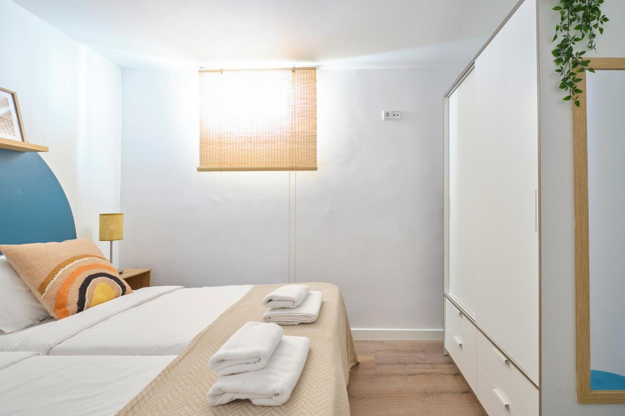 Your Best Experience Old Madrid Chueca Apartment Ngoại thất bức ảnh