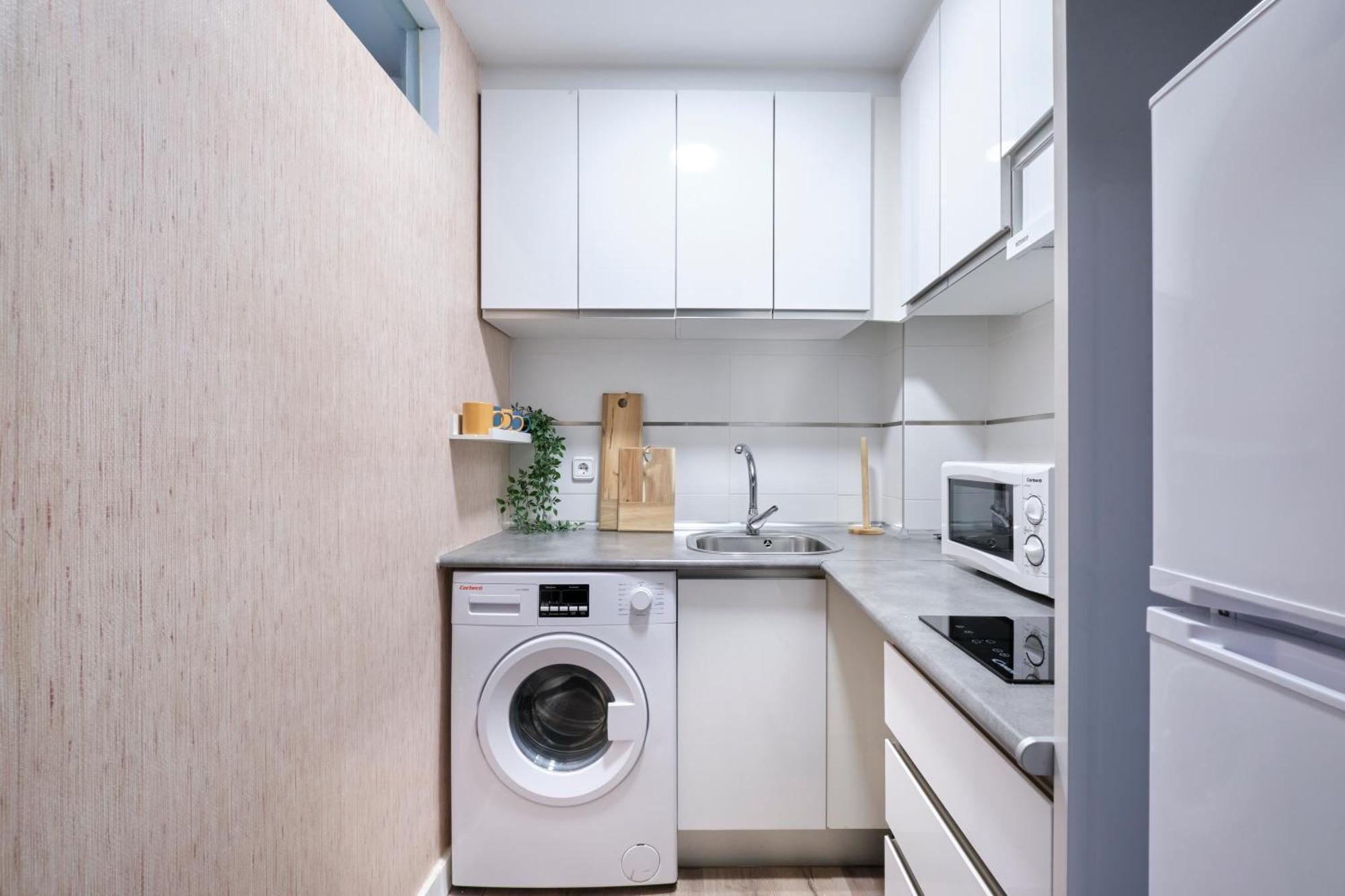 Your Best Experience Old Madrid Chueca Apartment Ngoại thất bức ảnh