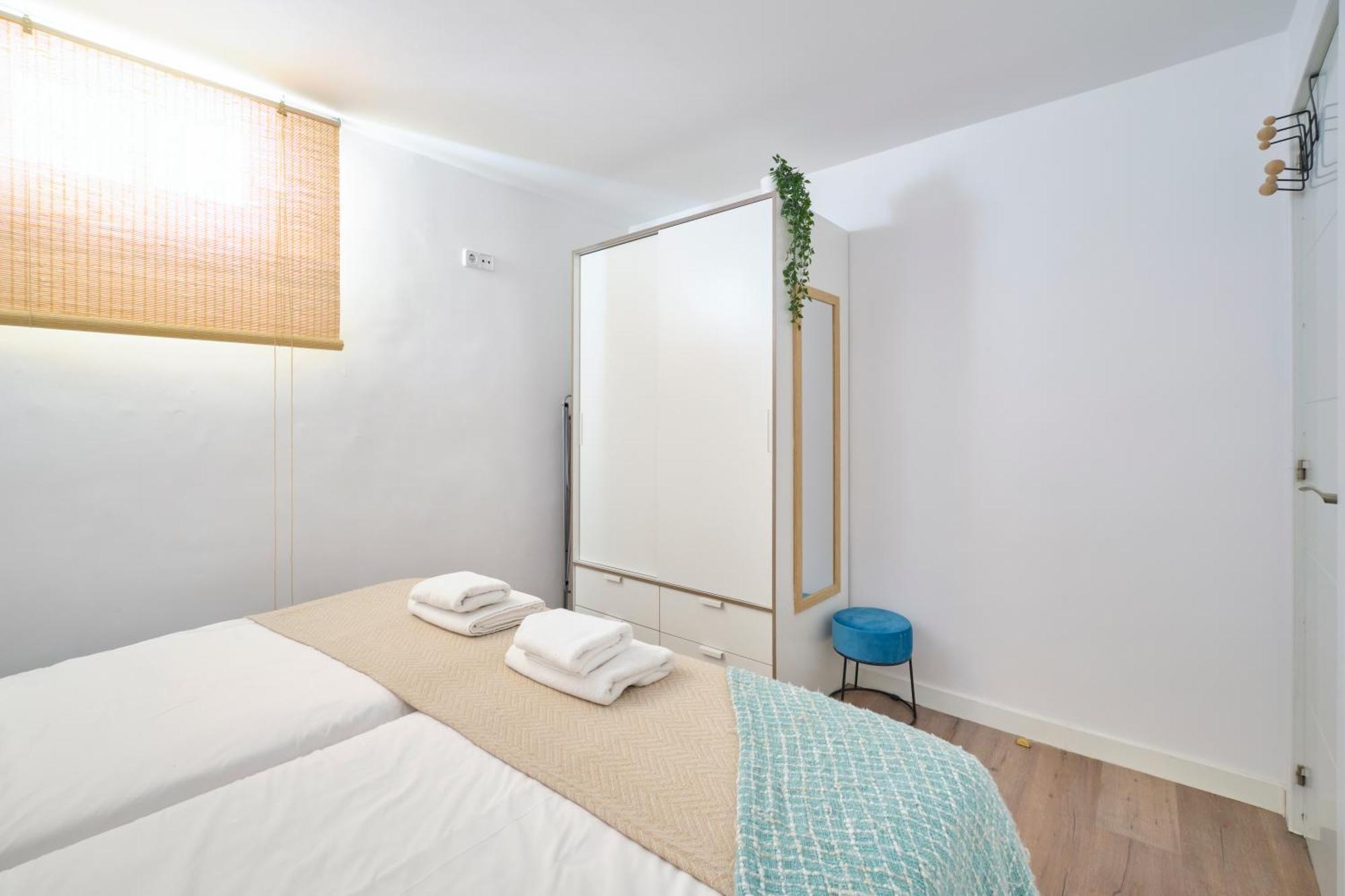 Your Best Experience Old Madrid Chueca Apartment Ngoại thất bức ảnh