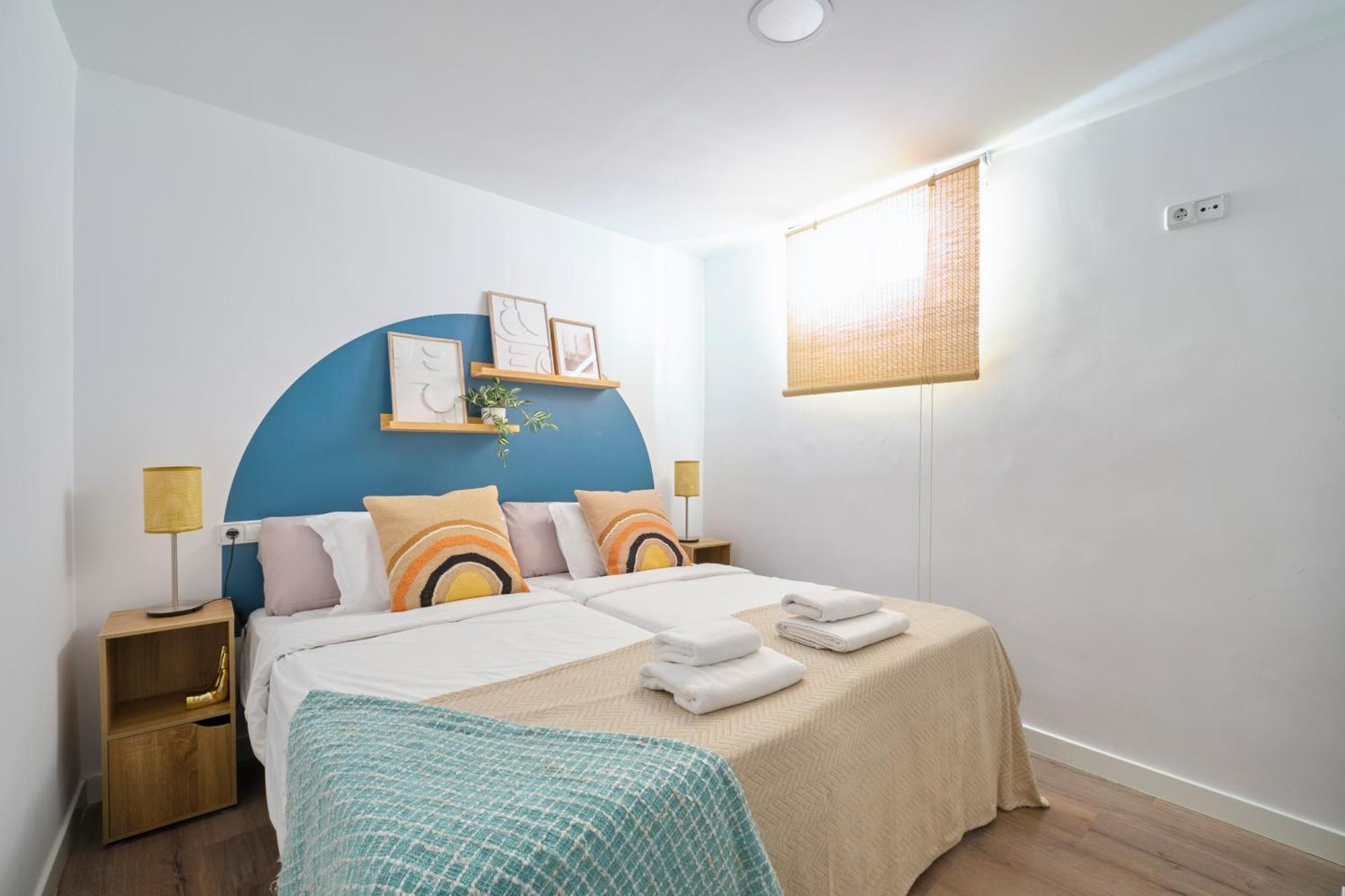 Your Best Experience Old Madrid Chueca Apartment Ngoại thất bức ảnh